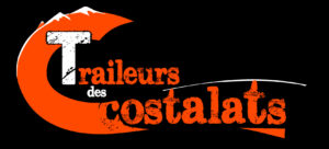 Logo club Traileurs des Costalats